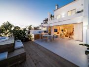 Vivienda de lujo en venta Marbella, España