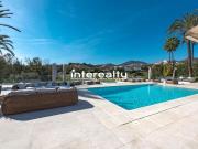 Vivienda de lujo en venta Marbella, España