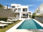 Vivienda de lujo en venta Marbella, España