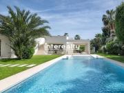 Vivienda de lujo en venta Marbella, España