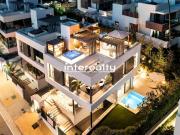 Vivienda de lujo en venta Marbella, España