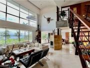 Vivienda de lujo en venta Medellín, Colombia