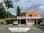 Vivienda de lujo en venta Medellín, Colombia