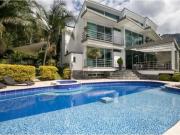 Vivienda de lujo en venta Medellín, Colombia