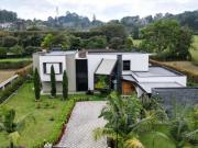 Vivienda de lujo en venta Rionegro, Departamento de...