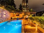 Vivienda de lujo en venta Medellín, Colombia