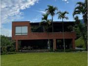 Vivienda de lujo en venta Medellín, Colombia