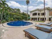 Vivienda de lujo en venta Medellín, Colombia