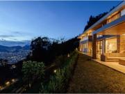 Vivienda de lujo en venta Medellín, Colombia