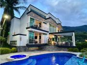 Vivienda de lujo en venta Medellín, Colombia