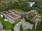 Vivienda de lujo en venta Medellín, Colombia