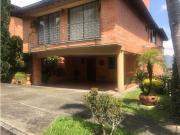 Vivienda de lujo en venta Medellín, Colombia