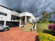 Vivienda de lujo en venta Medellín, Colombia