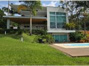 Vivienda de lujo en venta Medellín, Colombia
