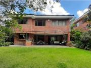 Vivienda de lujo en venta Medellín, Departamento de...
