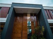 Vivienda de lujo en venta Medellín, Departamento de...