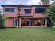 Vivienda de lujo en venta Medellín, Departamento de...