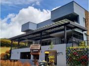 Vivienda de lujo en venta Medellín, Departamento de...