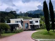 Vivienda de lujo en venta Medellín, Departamento de...