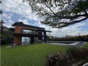 Vivienda de lujo en venta Medellín, Departamento de...