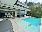 Vivienda de lujo en venta Medellín, Departamento de...