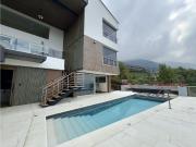 Vivienda de lujo en venta Medellín, Departamento de...