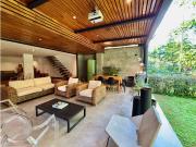 Vivienda de lujo en venta Medellín, Departamento de...