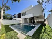 Vivienda de lujo en venta Mérida, México
