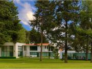 Vivienda de lujo en venta Metepec, México