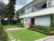Vivienda de lujo en venta Miguel Hidalgo, México