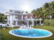 Vivienda de lujo de 615 m2 en venta La Carolina...