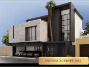 Vivienda de lujo en venta Monterrey, Estado de Nuevo León