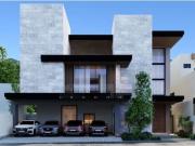 Vivienda de lujo en venta Monterrey, Estado de Nuevo León