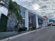 Vivienda de lujo en venta Monterrey, Estado de Nuevo León