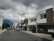 Vivienda de lujo en venta Monterrey, México