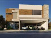 Vivienda de lujo en venta Monterrey, México