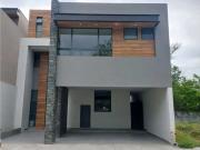 Vivienda de lujo en venta Monterrey, México
