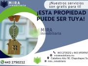 Vivienda de lujo en venta Morelia, México