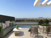 Vivienda de alto standing de 143 m2 en venta Muchamiel,...