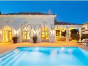 Vivienda exclusiva de 691 m2 en venta Sierra Blanca,...