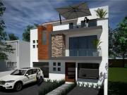 Vivienda de lujo en venta Naucalpan de Juárez, Estado de...