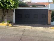 Vivienda de lujo en venta Naucalpan de Juárez, México