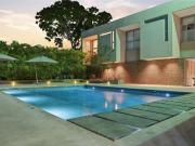 Vivienda de lujo en venta Nueva Caracas, Distrito Capital