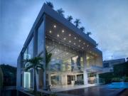 Vivienda de lujo en venta Nueva Caracas, Distrito Capital