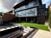 Vivienda de lujo en venta Nueva Caracas, Distrito Capital