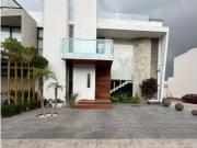 Vivienda de lujo en venta Pachuca, Estado de Hidalgo