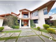 Vivienda de lujo en venta Pachuca, México