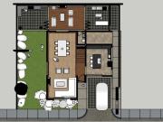 Vivienda de lujo en venta Pátzcuaro, Estado de Michoacán...