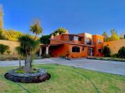 Vivienda de lujo en venta Pátzcuaro, Estado de Michoacán...