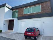 Vivienda de lujo en venta Puebla de Zaragoza, México